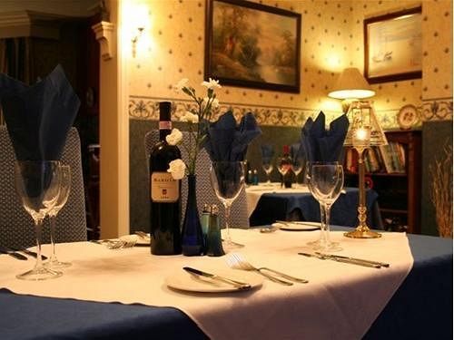ホテル Catania スカーバラ エクステリア 写真